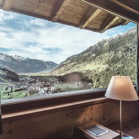 Alpine Spa Hotel Haus Hirt Bad Gastein Esterno foto