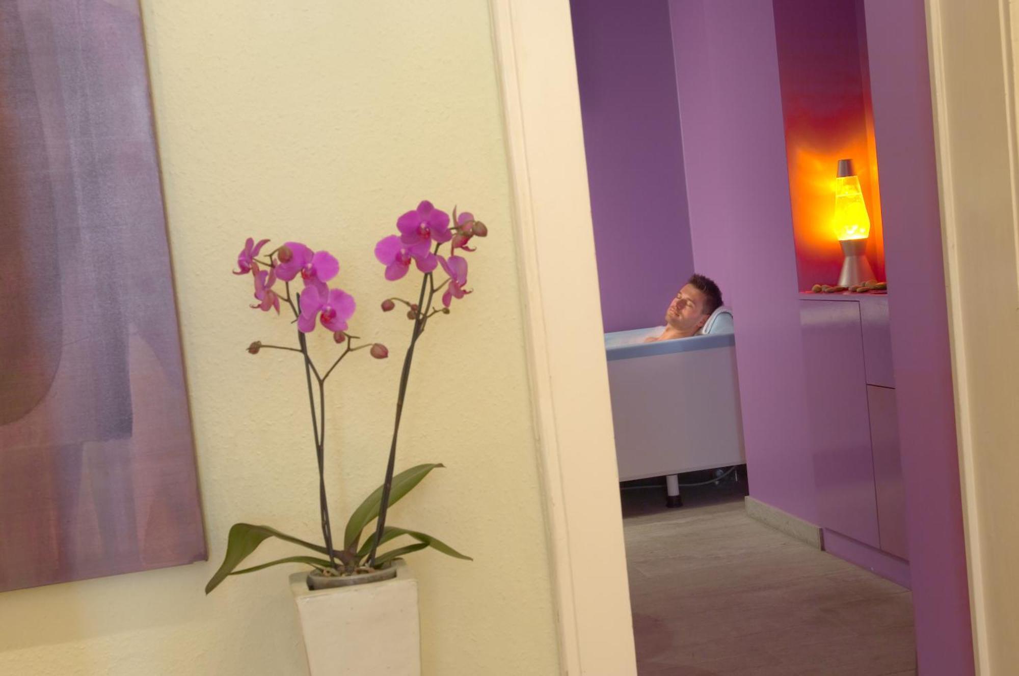 Alpine Spa Hotel Haus Hirt Bad Gastein Esterno foto