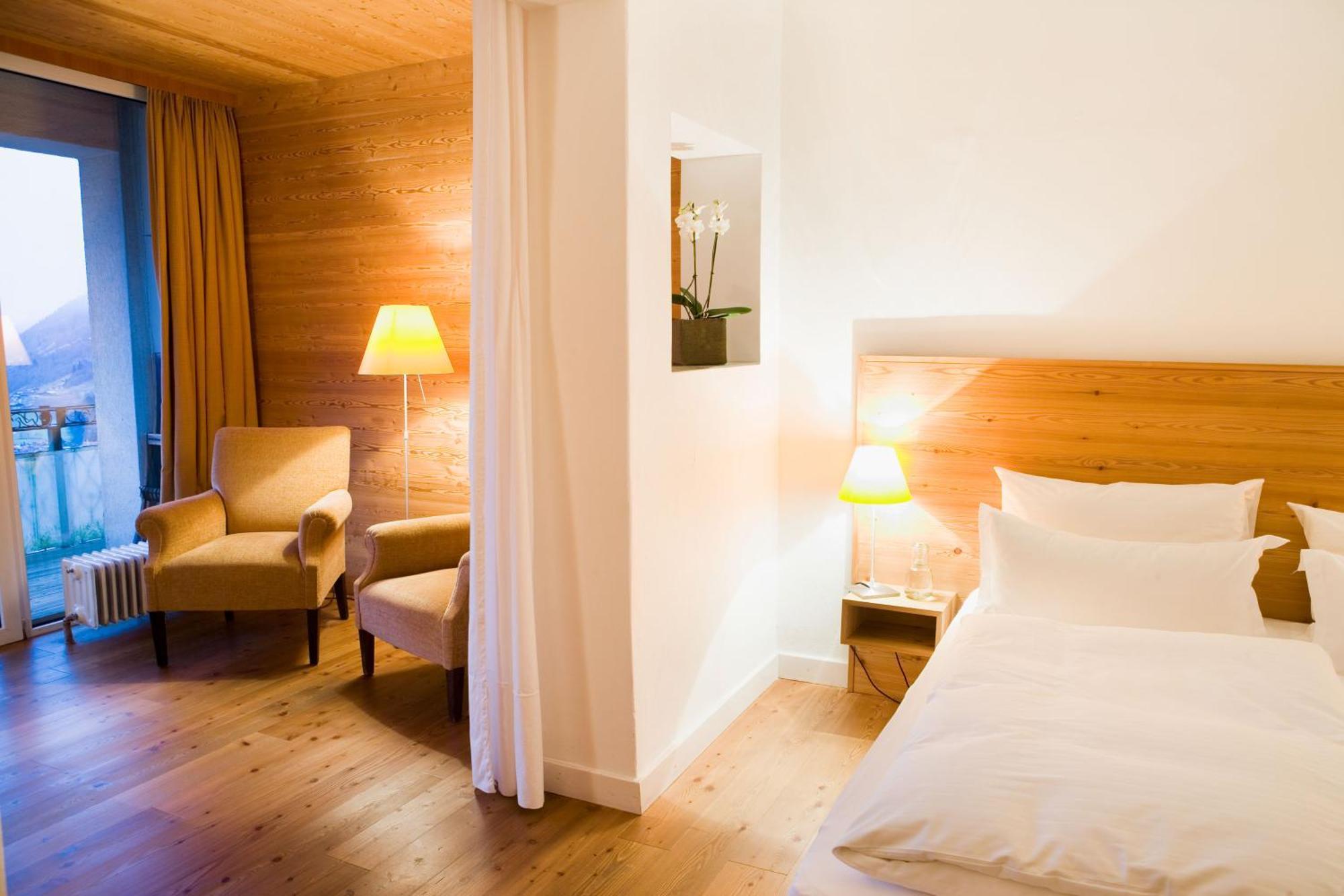 Alpine Spa Hotel Haus Hirt Bad Gastein Esterno foto