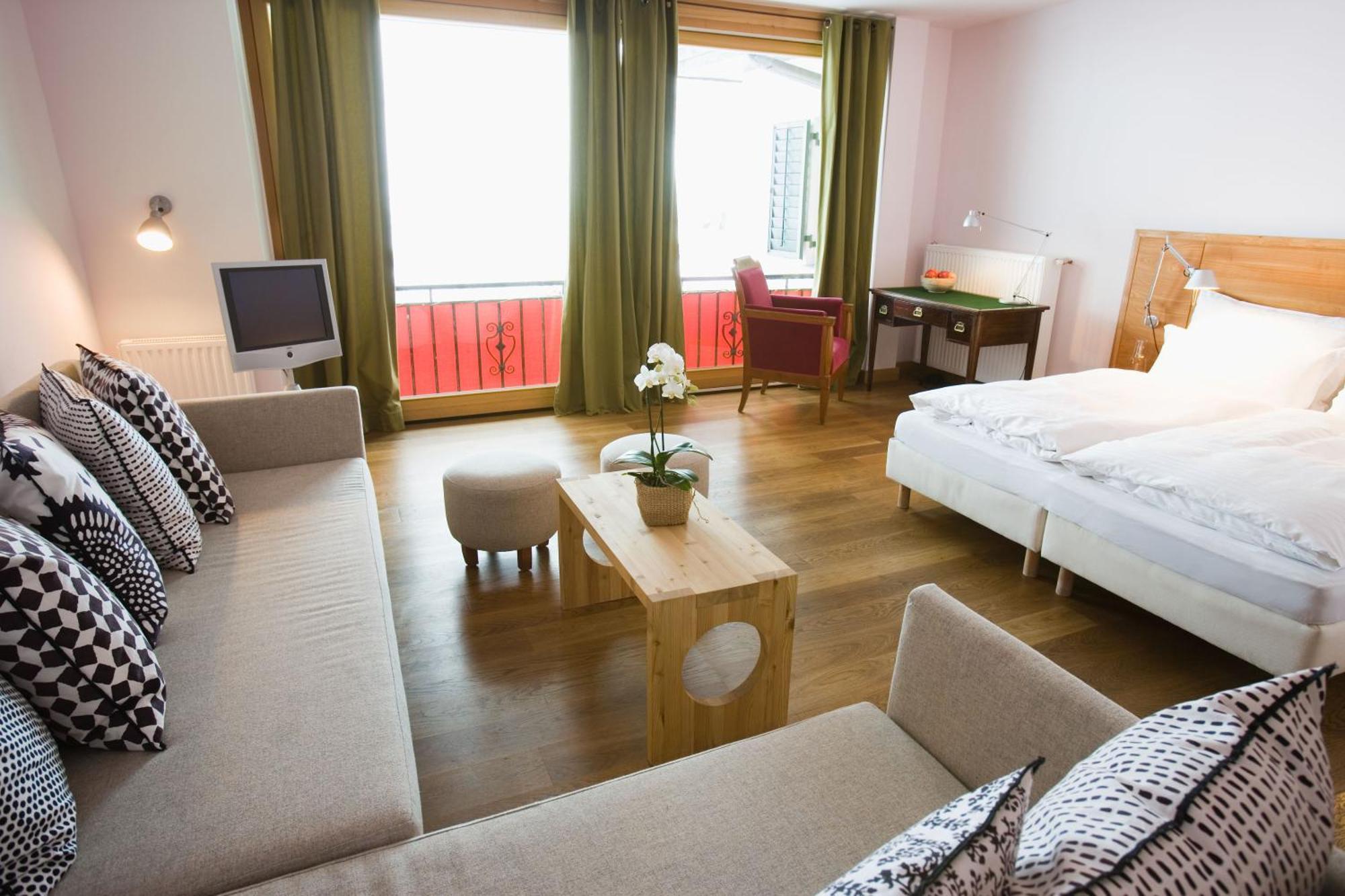 Alpine Spa Hotel Haus Hirt Bad Gastein Esterno foto
